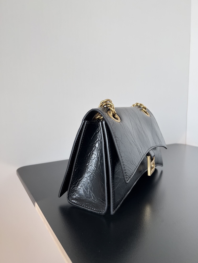 Balenciaga Hourglass Bags